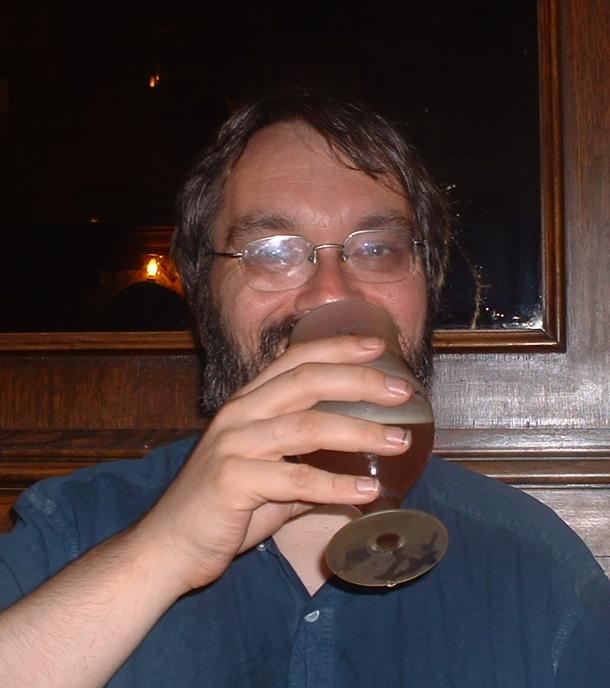 Andrew Black
